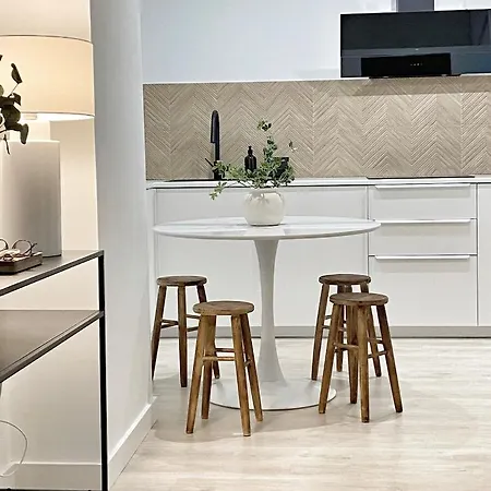 Smart Cordoba, Zona Centro Cordoba