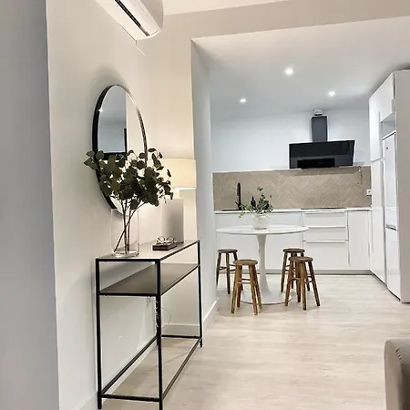 Smart Cordoba, Zona Centro Cordoba