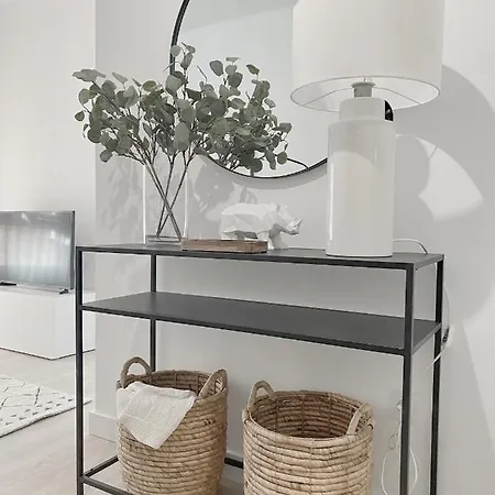 Smart Cordoba, Zona Centro * Cordoba