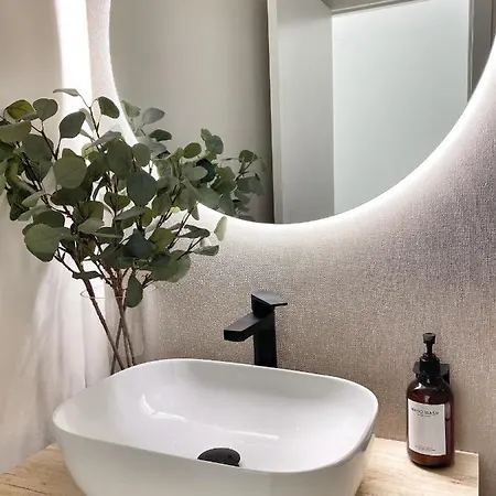 Smart Cordoba, Zona Centro