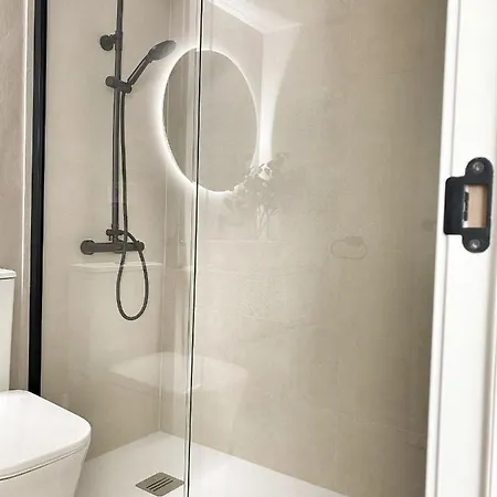Smart Cordoba, Zona Centro Apartament Kordoba