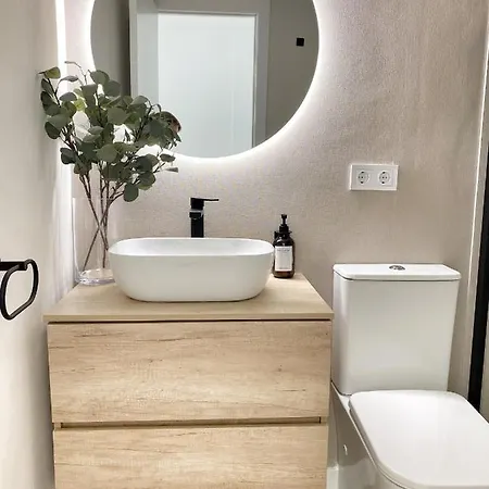 Smart Cordoba, Zona Centro Cordoba