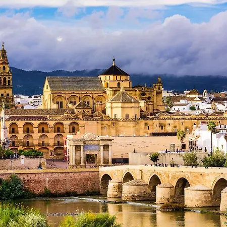 Apartment Smart Cordoba, Zona Centro *