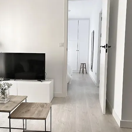 Smart Cordoba, Zona Centro *