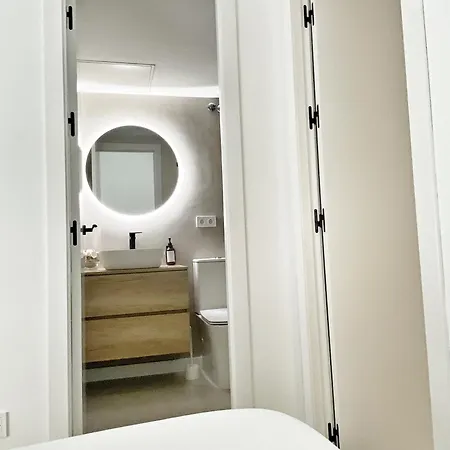 Apartament Smart Cordoba, Zona Centro Kordoba