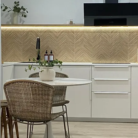 Smart Cordoba, Zona Centro *