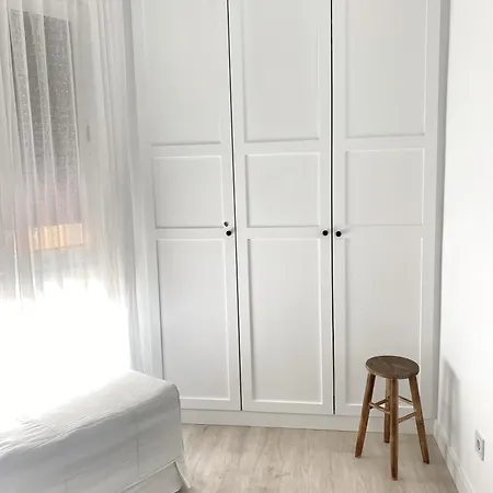 Smart Cordoba, Zona Centro *