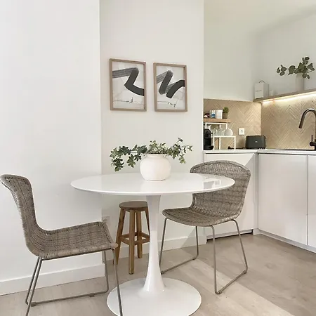 Smart Cordoba, Zona Centro Cordoba