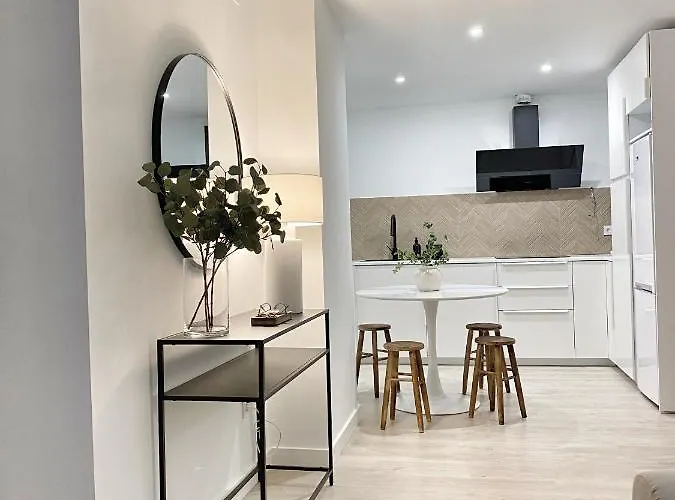 Smart Cordoba, Zona Centro Córdoba