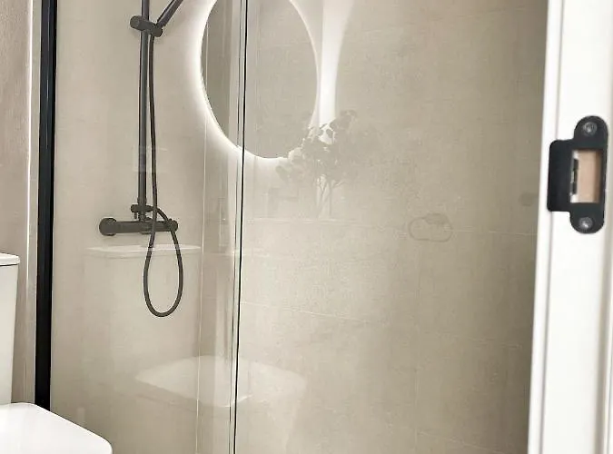 Smart Cordoba, Zona Centro Appartement Córdoba