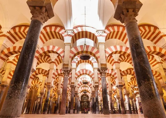 Smart Cordoba, Zona Centro