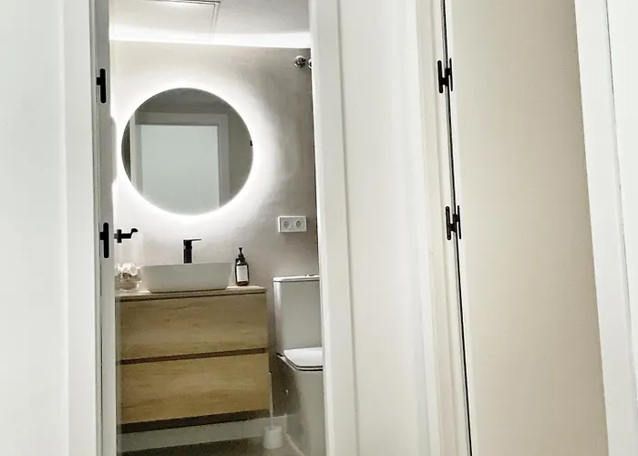 Appartement Smart Cordoba, Zona Centro Córdoba