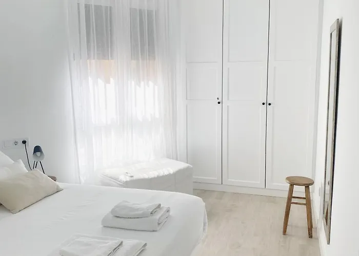 Appartement Smart Cordoba, Zona Centro