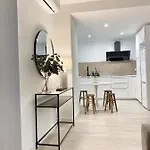 Smart Cordoba, Zona Centro Córdoba