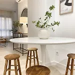 Apartment Smart Cordoba, Zona Centro *