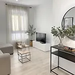 Apartment Smart Cordoba, Zona Centro *