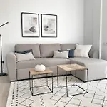 Apartment Smart Cordoba, Zona Centro *