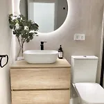 Smart Cordoba, Zona Centro Córdoba