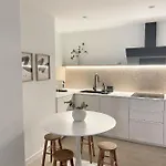 Smart Cordoba, Zona Centro Apartment