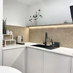 Smart Cordoba, Zona Centro Apartment