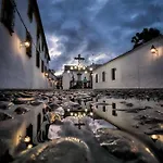 Smart Cordoba, Zona Centro Apartment *