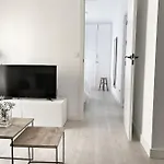 Smart Cordoba, Zona Centro *