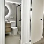 Smart Cordoba, Zona Centro Apartment