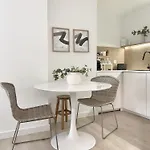 Smart Cordoba, Zona Centro Córdoba