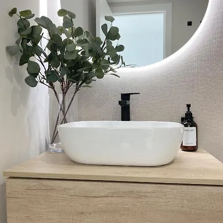 Smart Cordoba, Zona Centro * Кордова