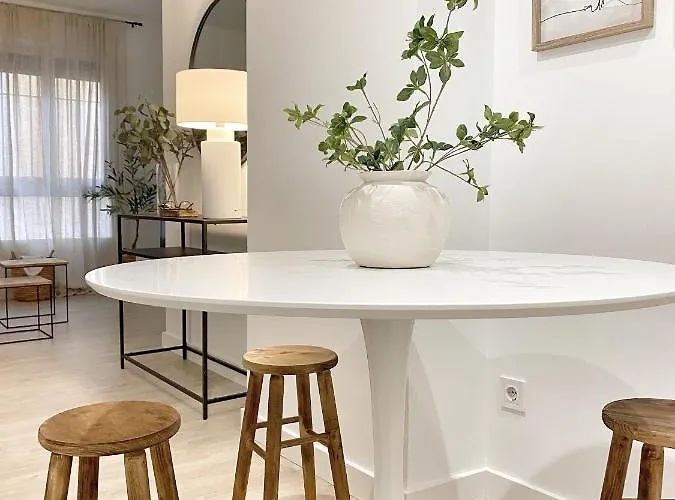 דירה Smart Cordoba, Zona Centro *