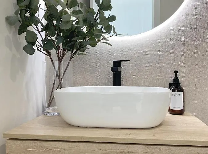 Smart Cordoba, Zona Centro * Кордова