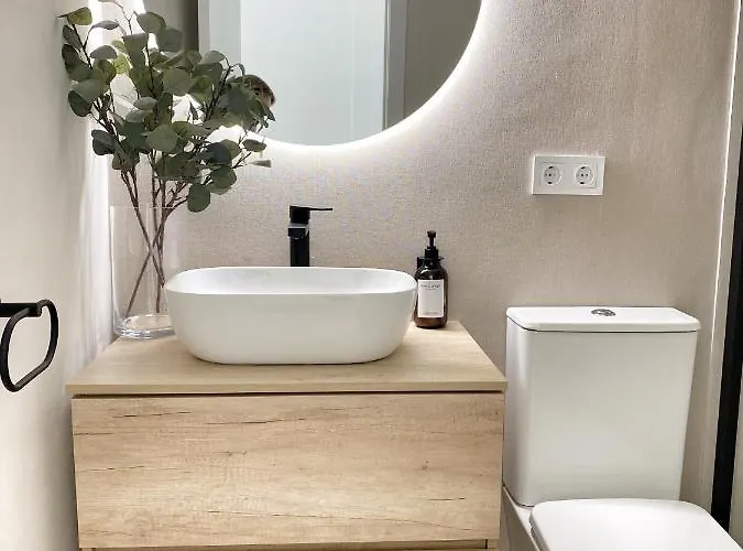 Smart Cordoba, Zona Centro Кордова