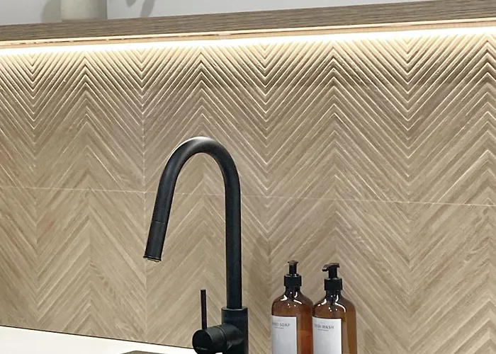 Smart Cordoba, Zona Centro דירה *