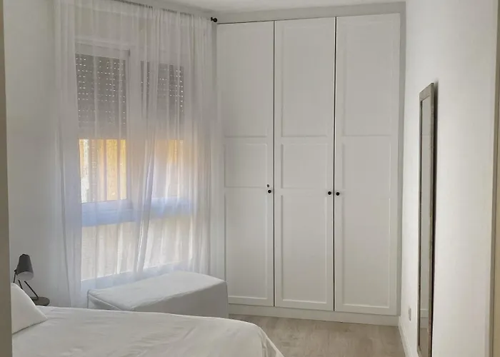 Smart Cordoba, Zona Centro * Кордова