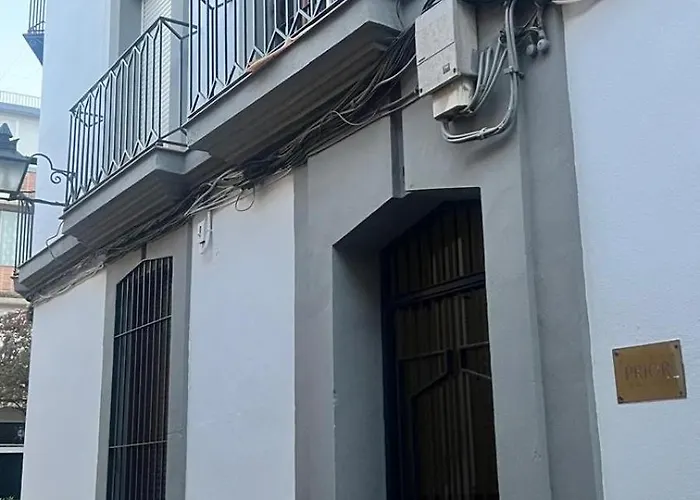 Smart Cordoba, Zona Centro *