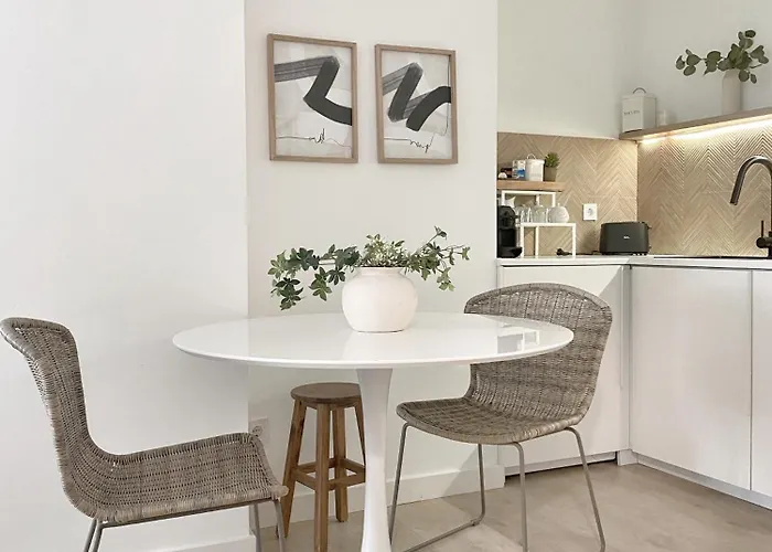 Smart Cordoba, Zona Centro קורדובה