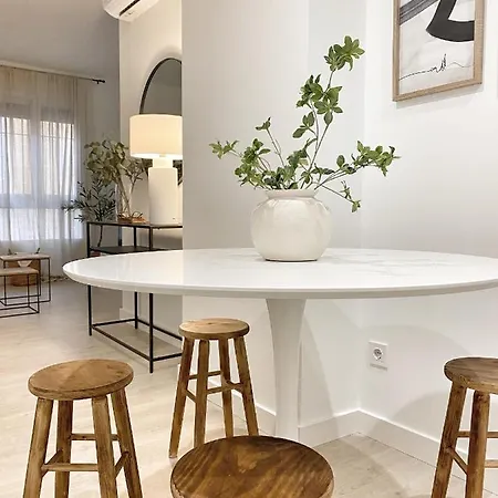 Daire Smart Cordoba, Zona Centro *