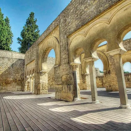 Smart Cordoba, Zona Centro Διαμέρισμα