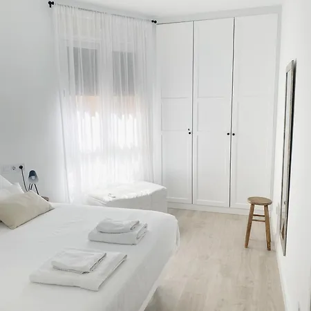 Daire Smart Cordoba, Zona Centro