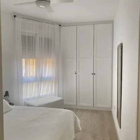 Smart Cordoba, Zona Centro * Κόρδοβα
