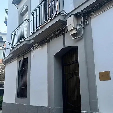 Smart Cordoba, Zona Centro *