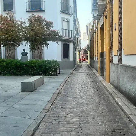 Smart Cordoba, Zona Centro * Κόρδοβα