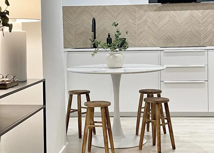 Smart Cordoba, Zona Centro Κόρδοβα