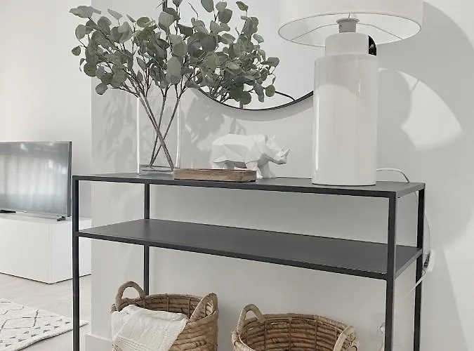 Smart Cordoba, Zona Centro * Κόρδοβα