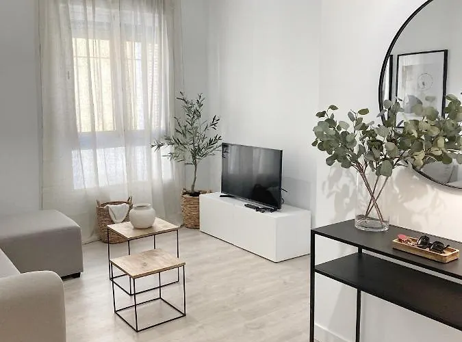 Διαμέρισμα Smart Cordoba, Zona Centro *