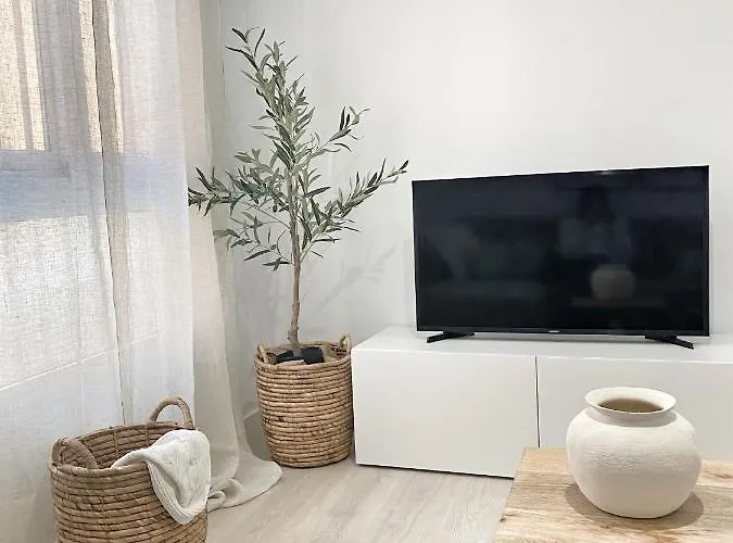 Διαμέρισμα Smart Cordoba, Zona Centro