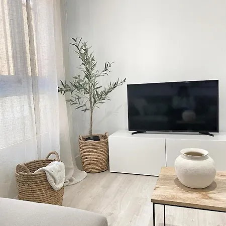 Apartmán Smart Cordoba, Zona Centro