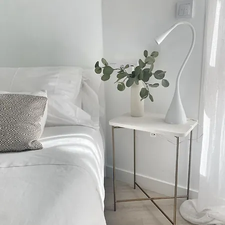 Smart Cordoba, Zona Centro Apartmán