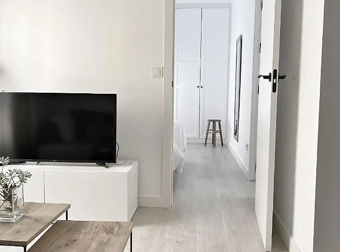 Smart Cordoba, Zona Centro *