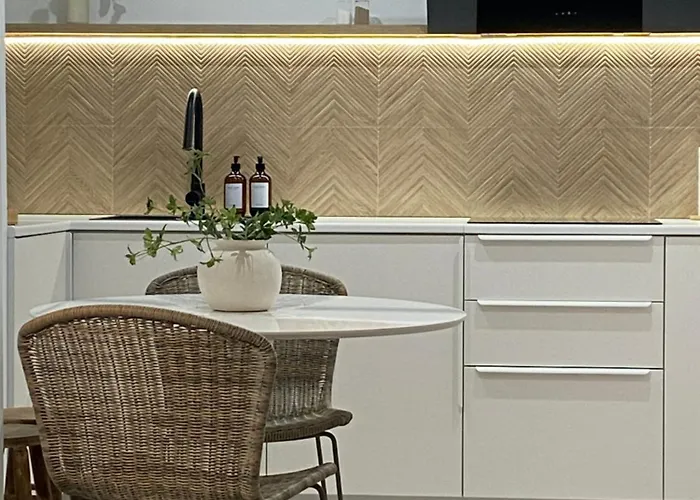 Smart Cordoba, Zona Centro *